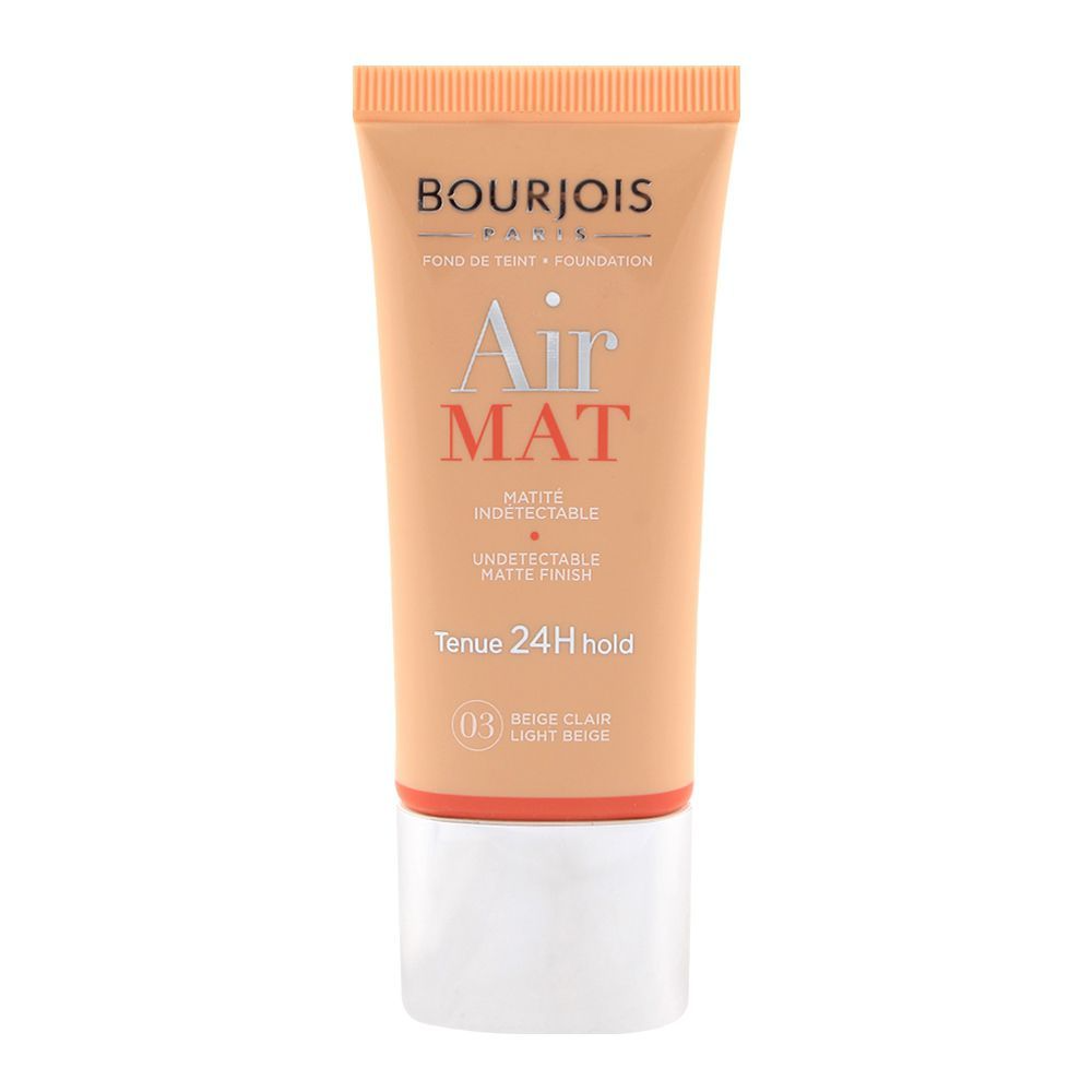 BOURJOIS AIR MATT FOUNDATION 03 30 ML