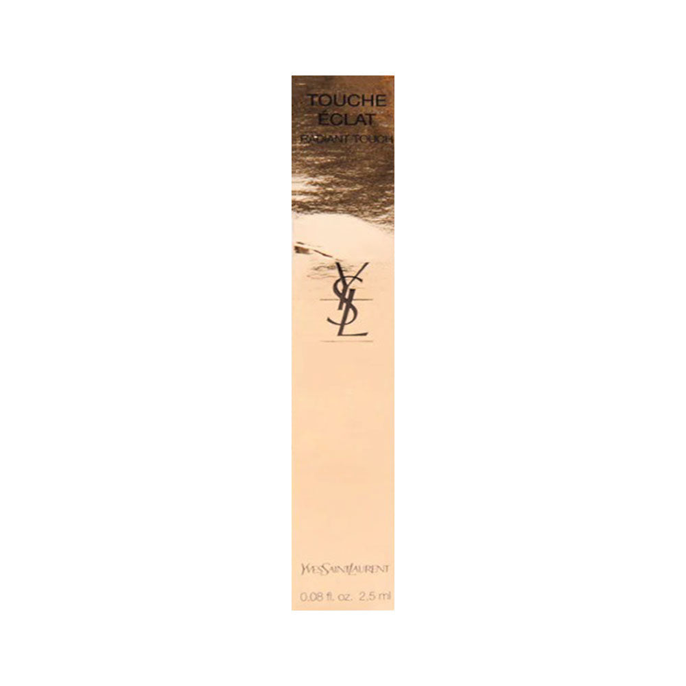 YSL RADIANT TOUCH 1.5 LUMINOUS SILK 2.5 ML