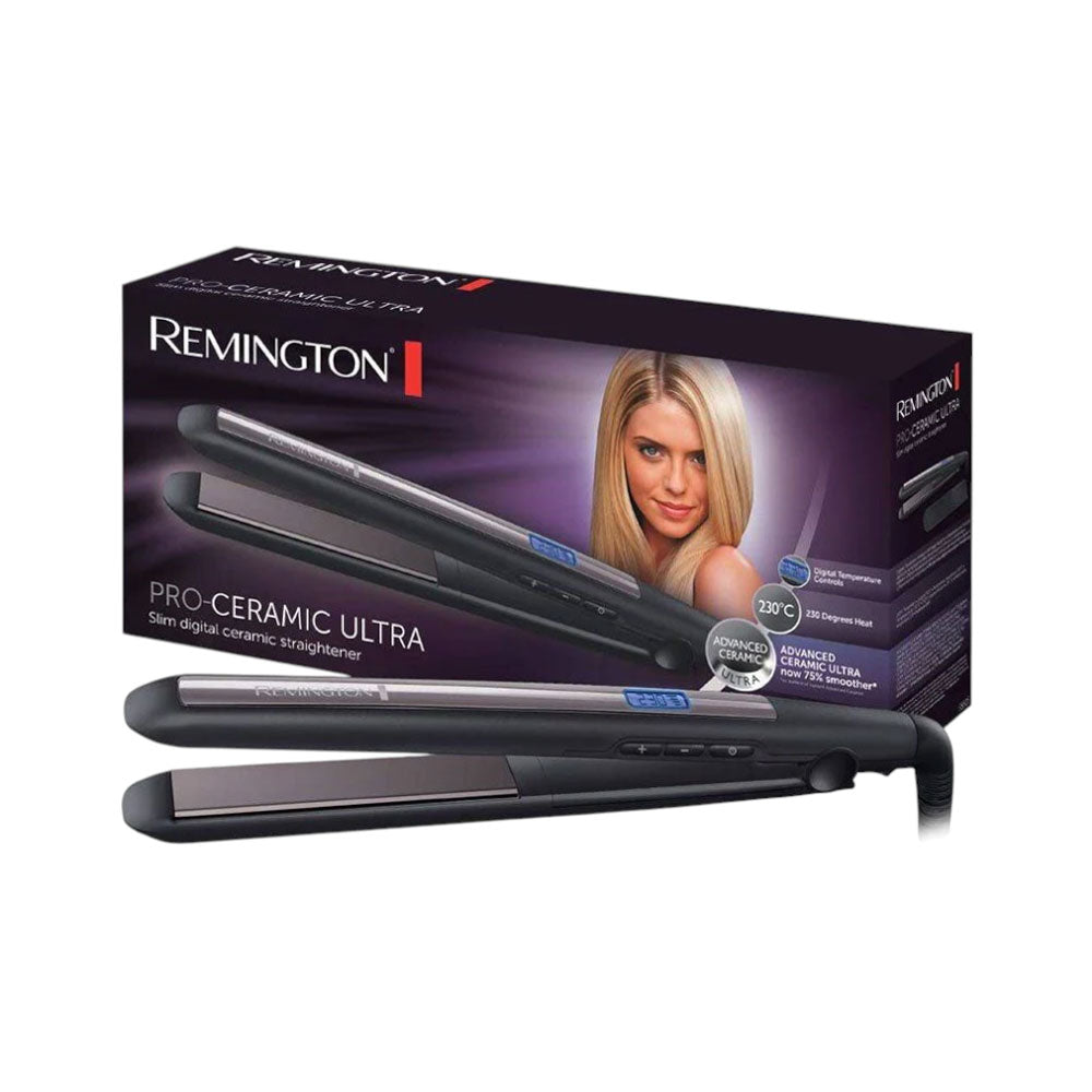 REMINGTON HAIR STRAIGHTNER S5525 BASIC