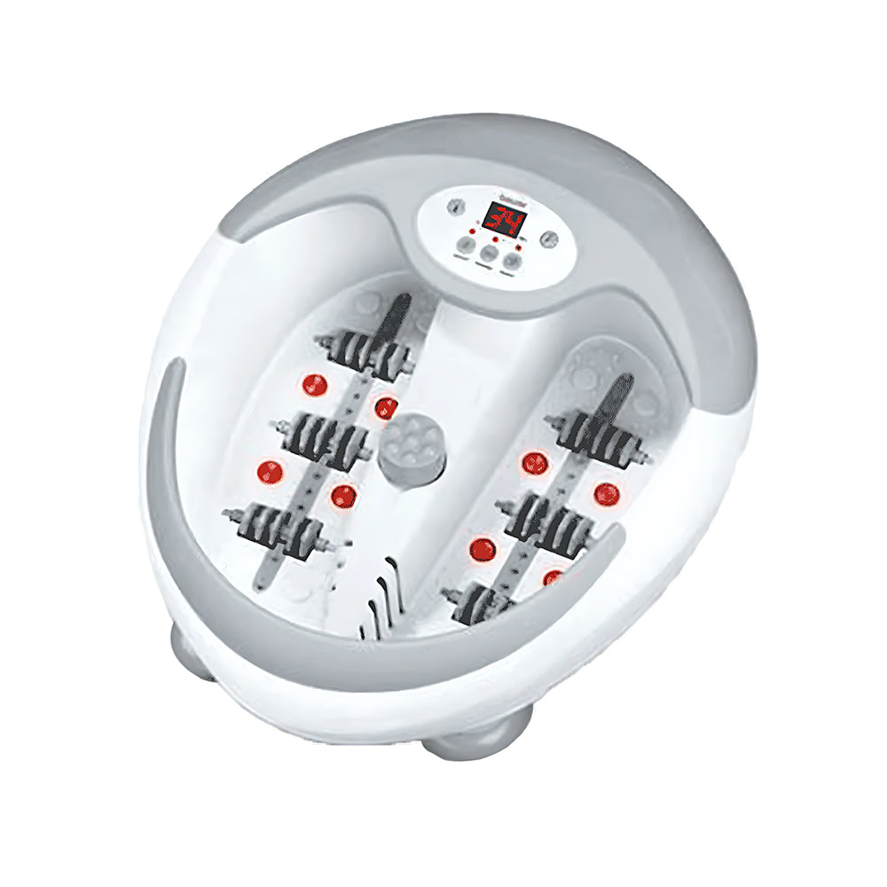 BEURER FB50 RELAX FOOT BATH