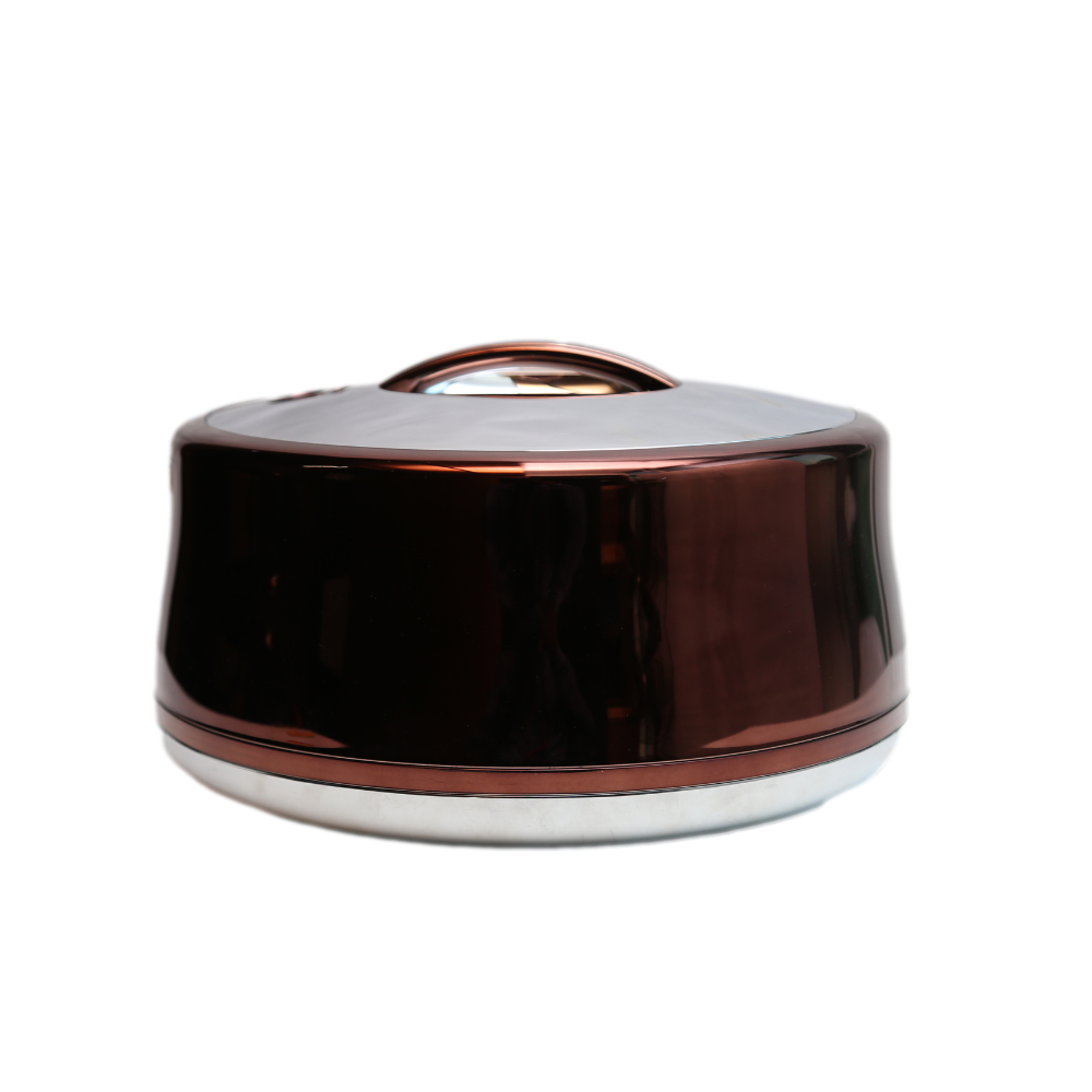 HOT POT ROUND 666CH 6LTR PC