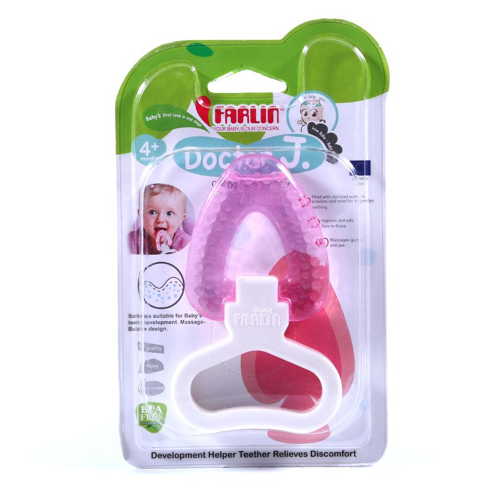FARLIN BABY COOLING GUM SOOTHER BF-144