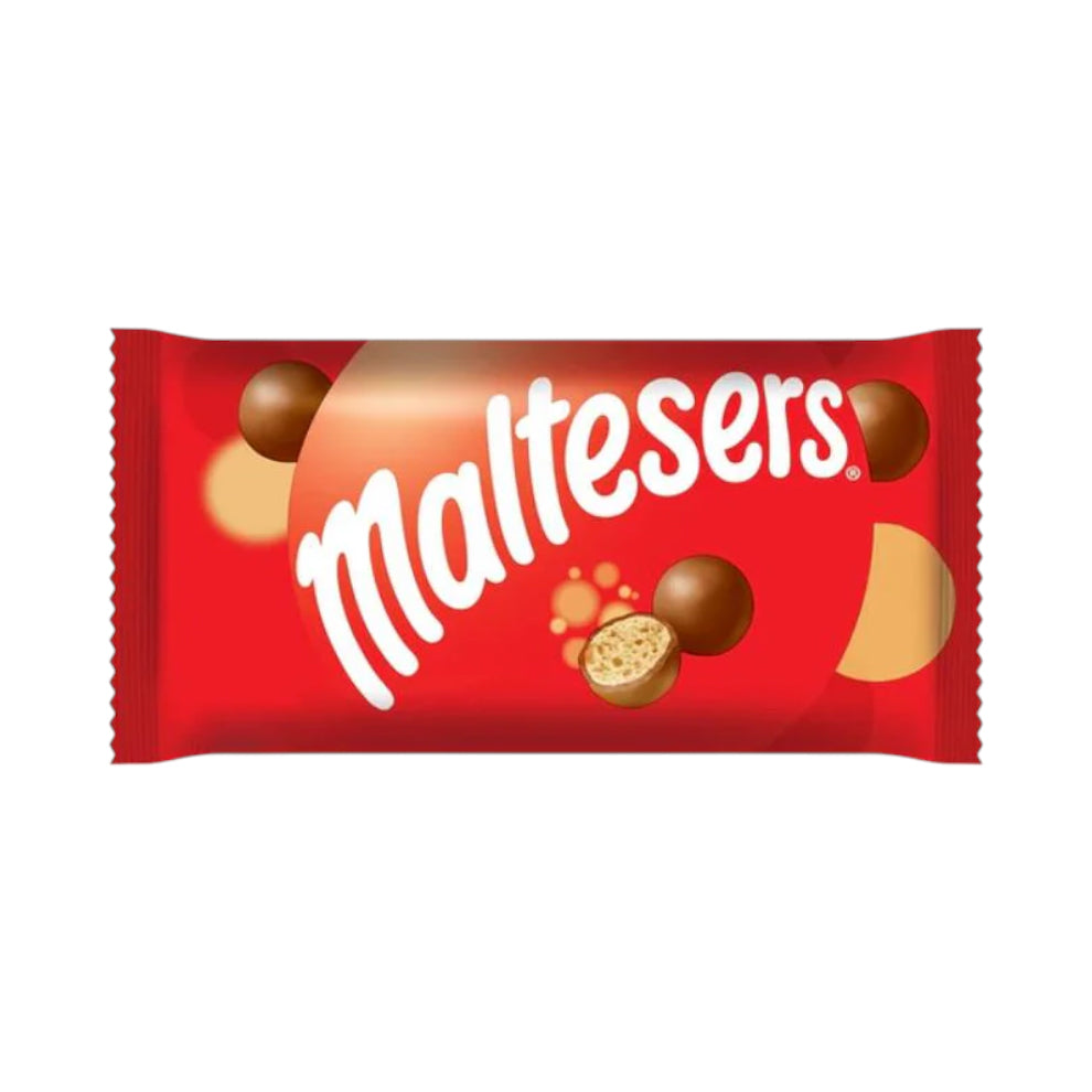 MALTESERS CHOCOLATE BALLS 37 GM