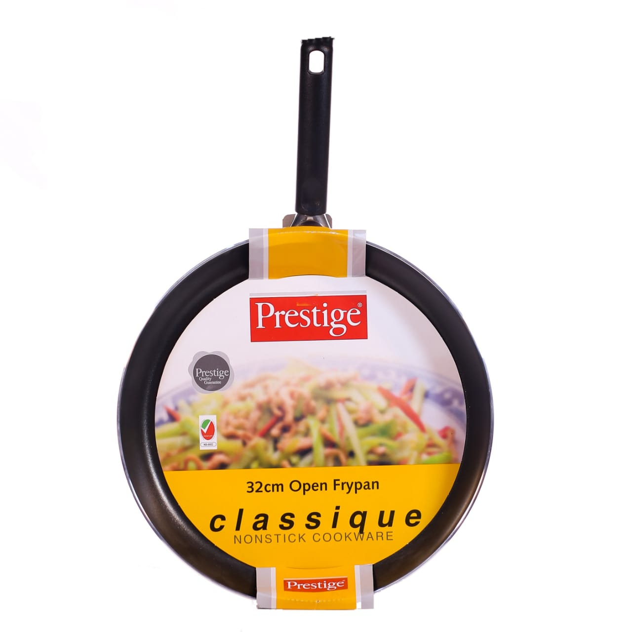FRY PAN PRESTIGE 32CM PR21253 PC