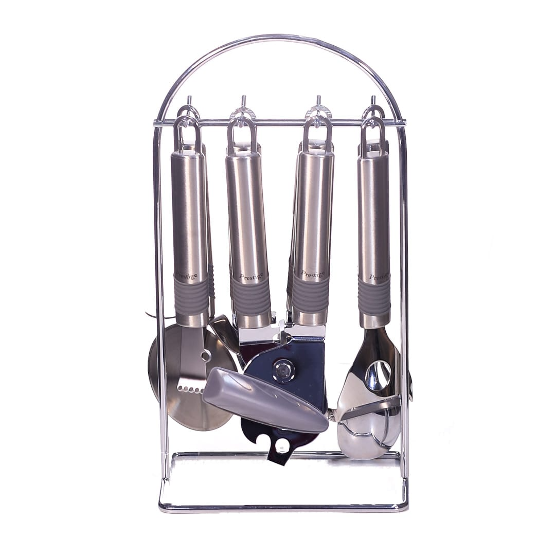 KITCHEN TOOL SET 6PC PRESTIGE PR55186 SET