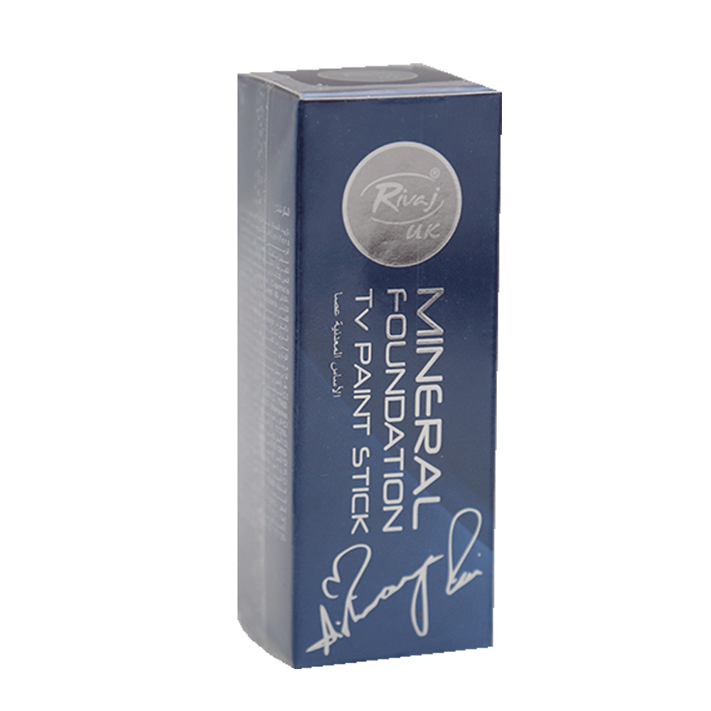 RIVAJ MINERAL FOUNDATION STICK 05 BEIGE PC