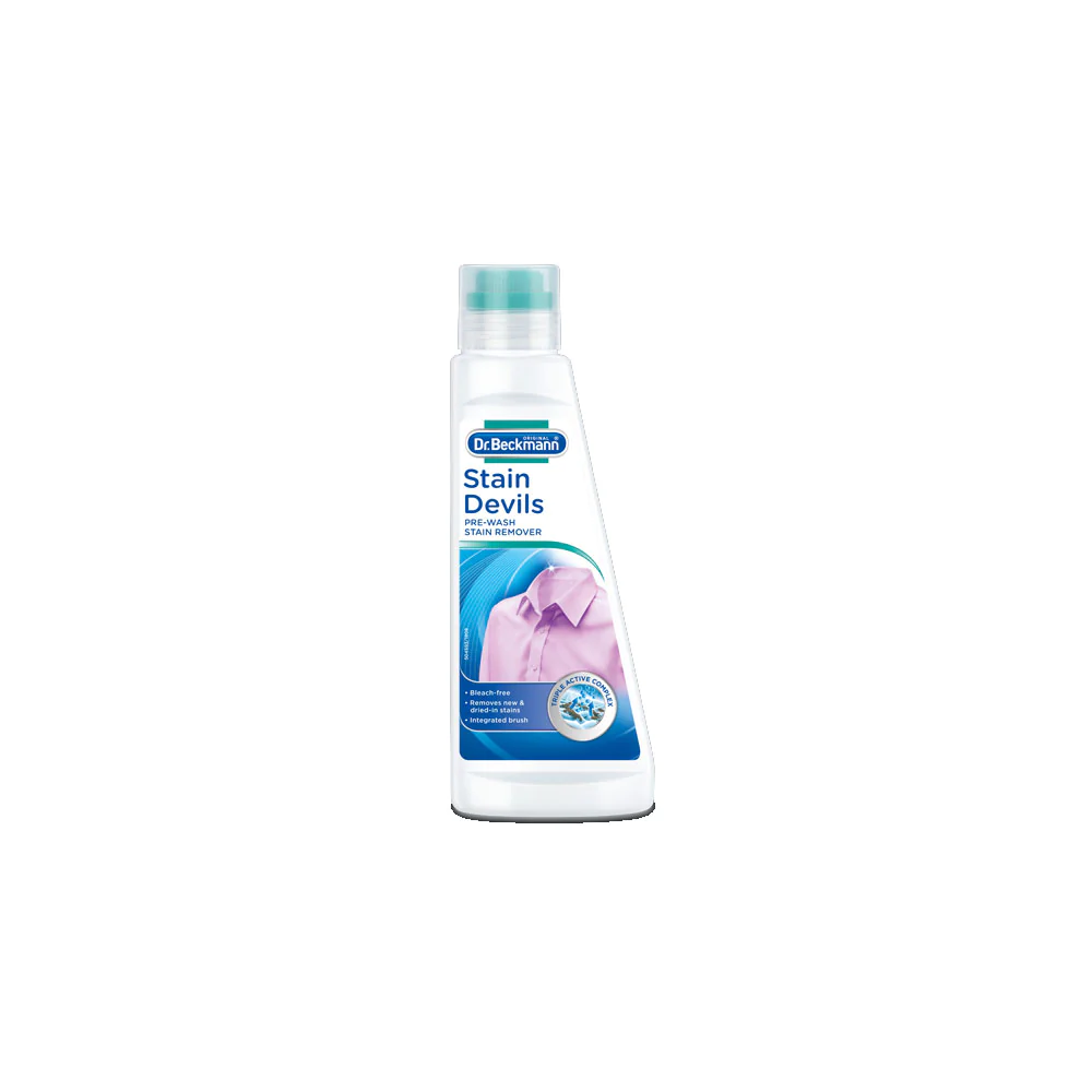 DR BECKMANN STAIN REMOVER 250 ML AlFatah