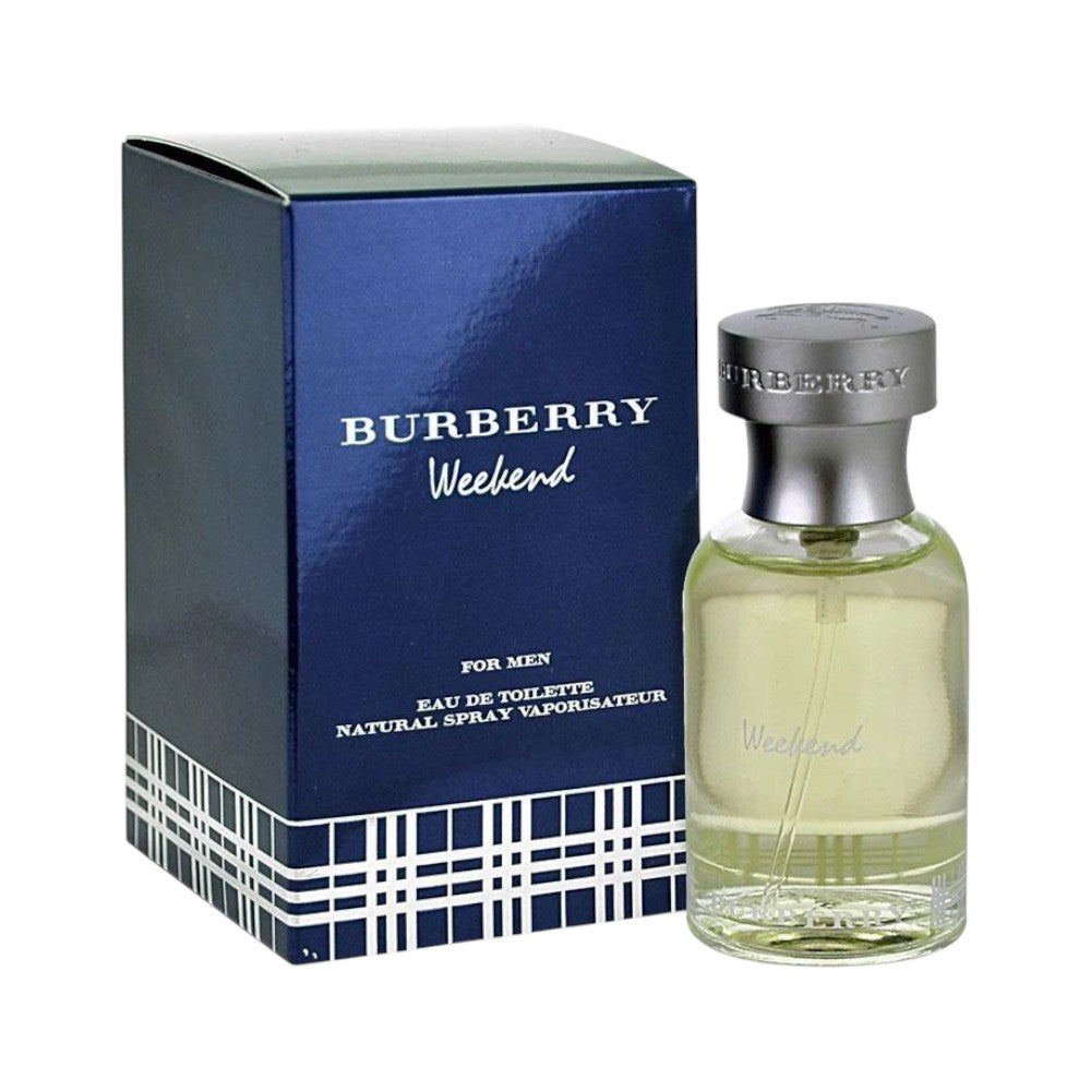 BURBERRY WEEKEND FOR MEN 100 ML