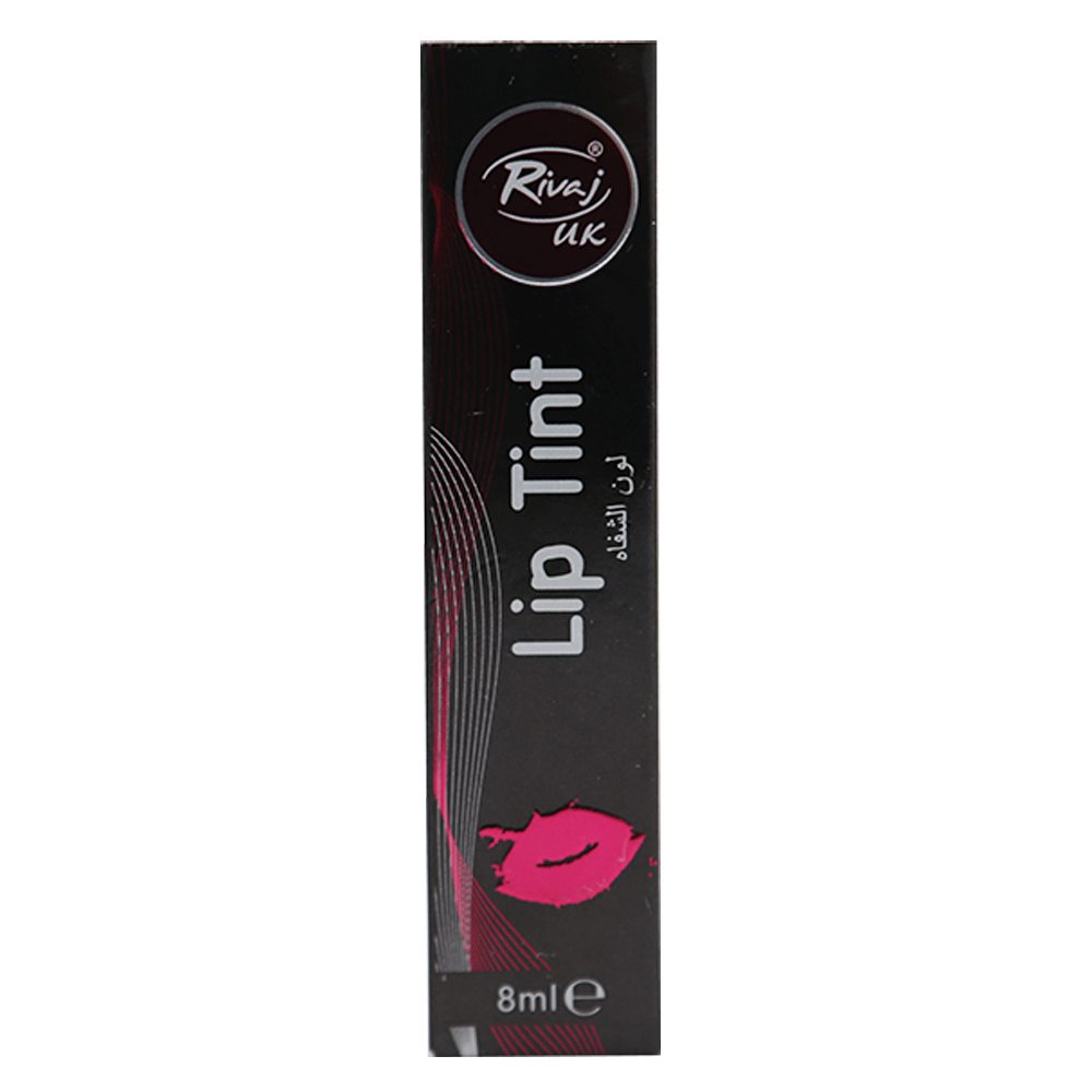 RIVAJ LIP TINT LIP GLOSS