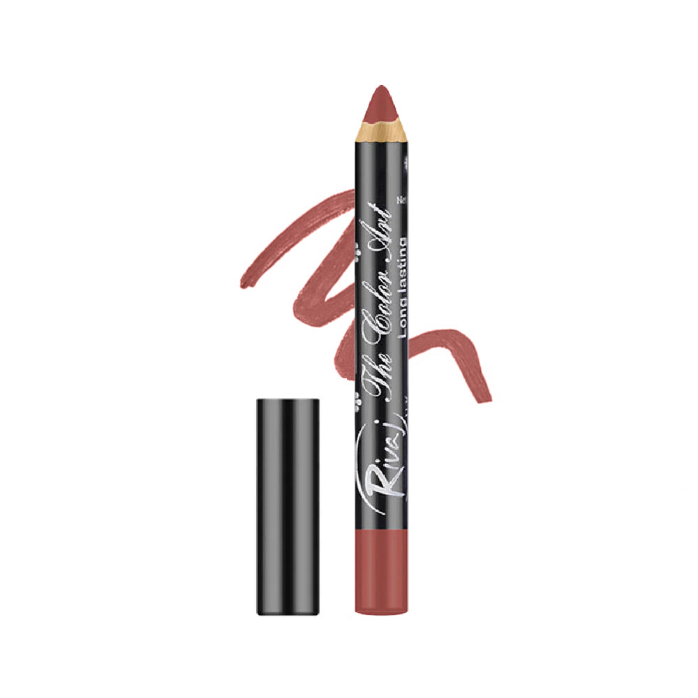 RIVAJ LIPSTICK PENCIL 038 PC