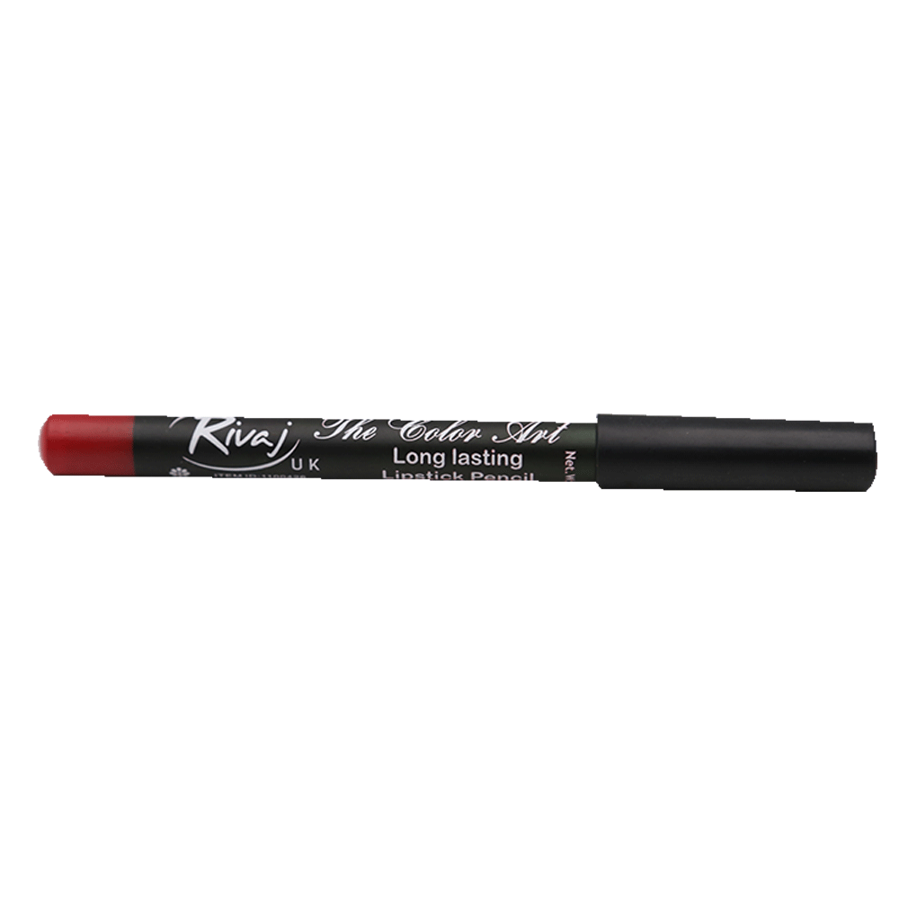 RIVAJ LIPSTICK PENCIL 047 PC
