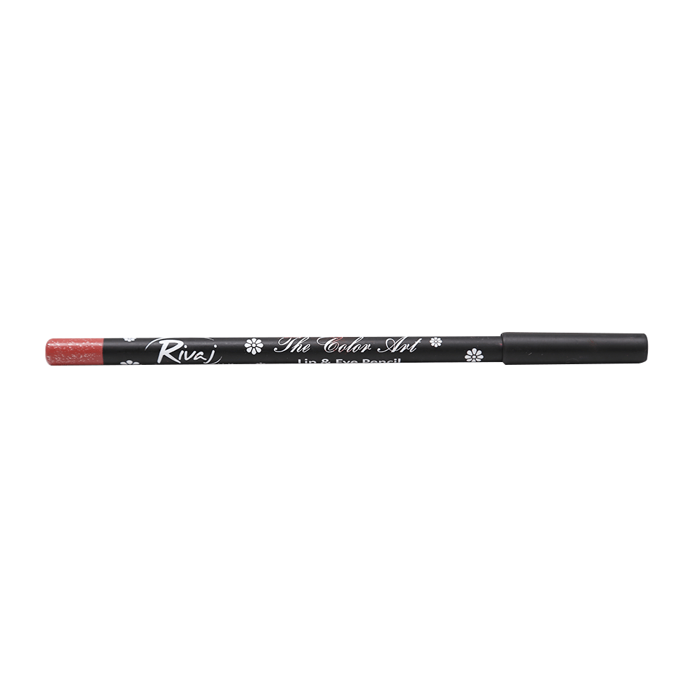RIVAJ LIP AND EYE PENCIL 003