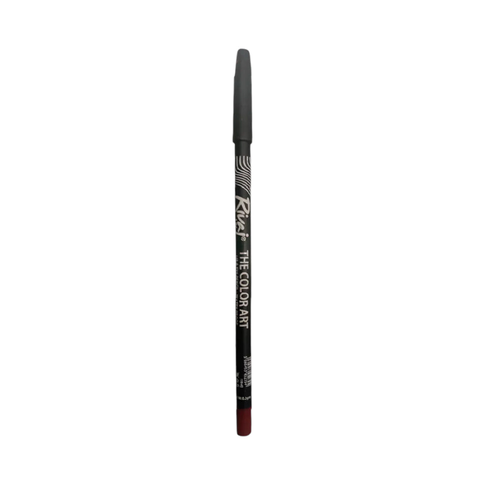 RIVAJ LIP AND EYE PENCIL 022