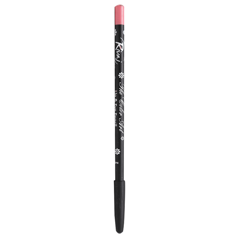 RIVAJ LIP AND EYE PENCIL 033