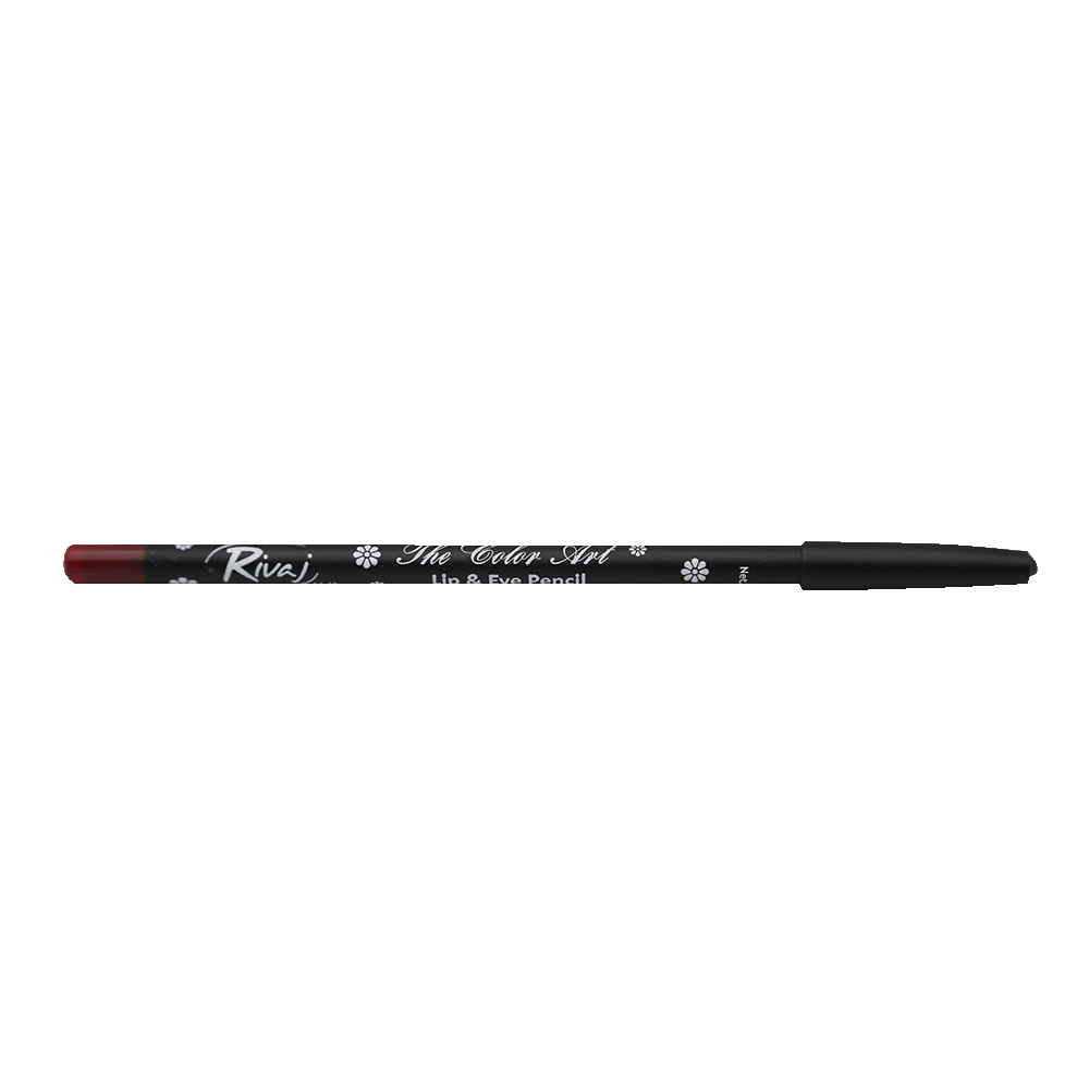 RIVAJ LIP & EYE PENCIL 036