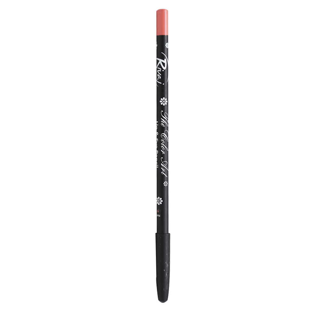 RIVAJ LIP AND EYE PENCIL 040