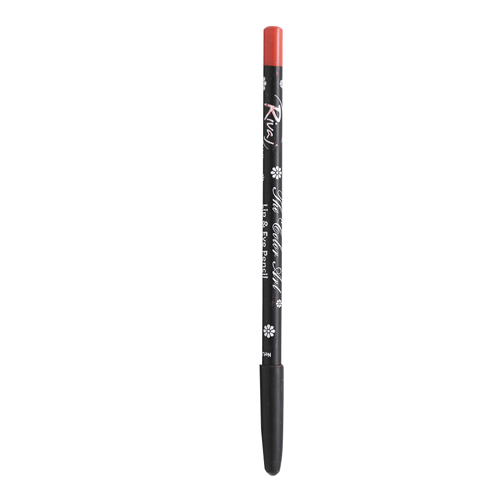 RIVAJ LIP & EYE PENCIL 042