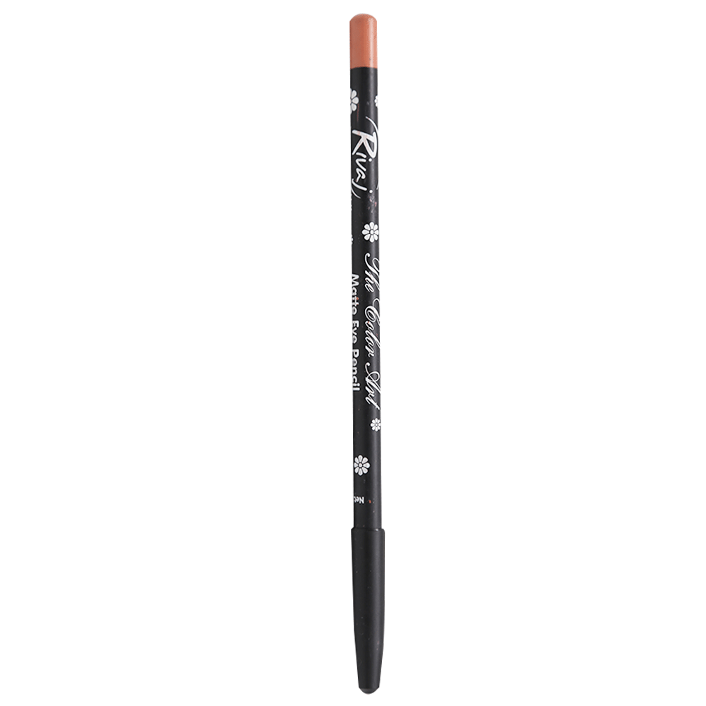 RIVAJ LIP & EYE PENCIL 045