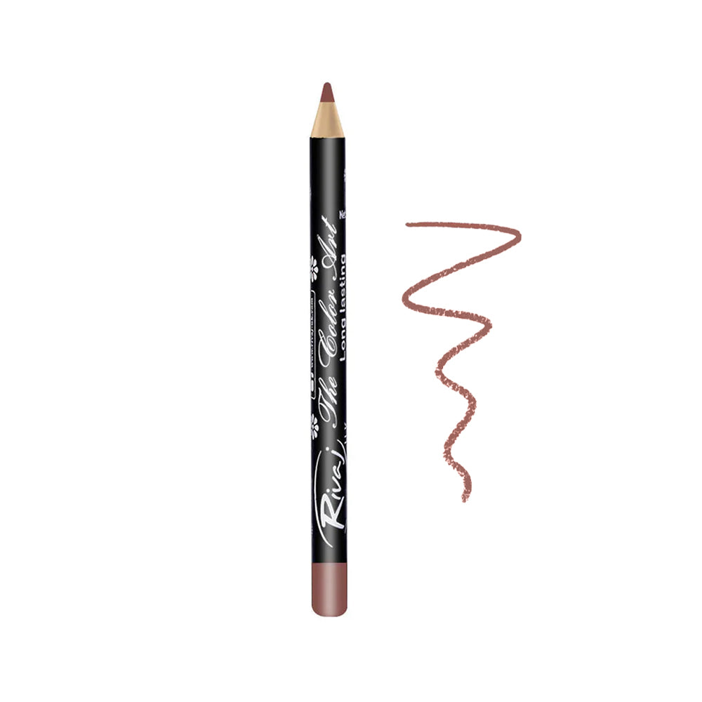 RIVAJ LIP & EYE PENCIL 047