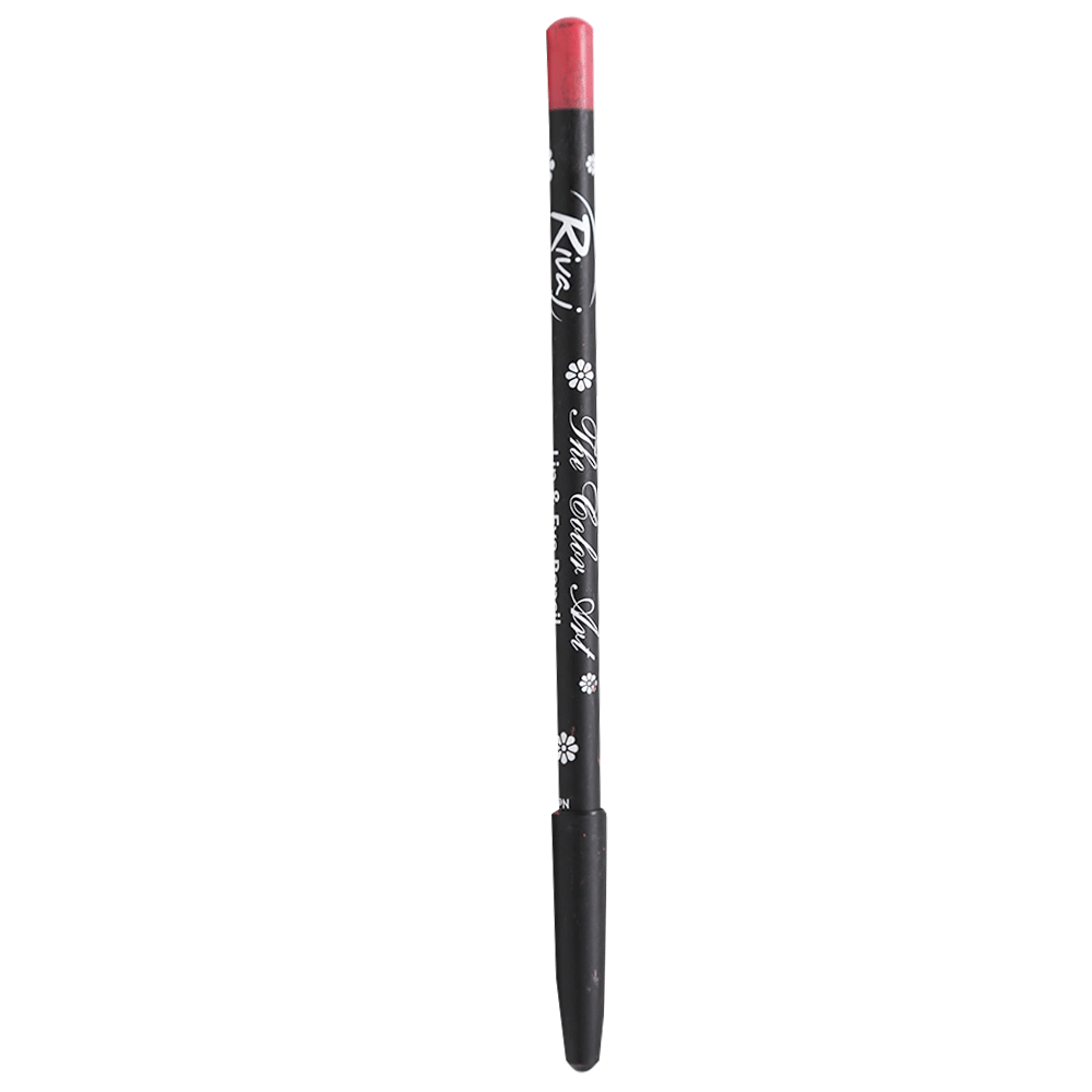 RIVAJ LIP & EYE PENCIL 049