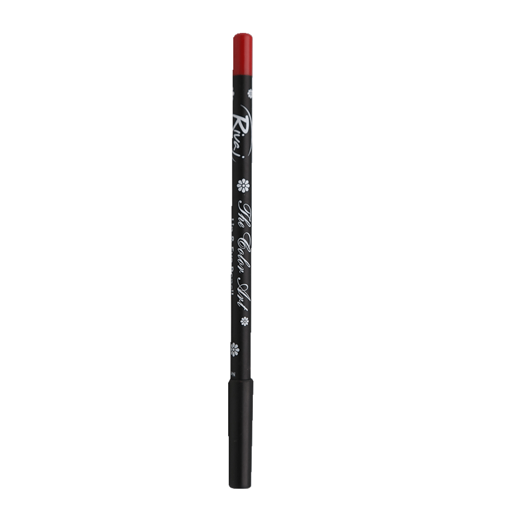 RIVAJ LIP & EYE PENCIL 050