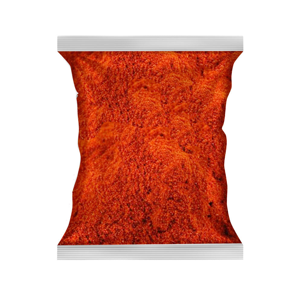 RED CHILLI POWDER IMPORTED 250 GM