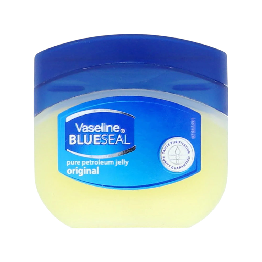 Vaseline Blue Seal Petroleum Jelly 50ml