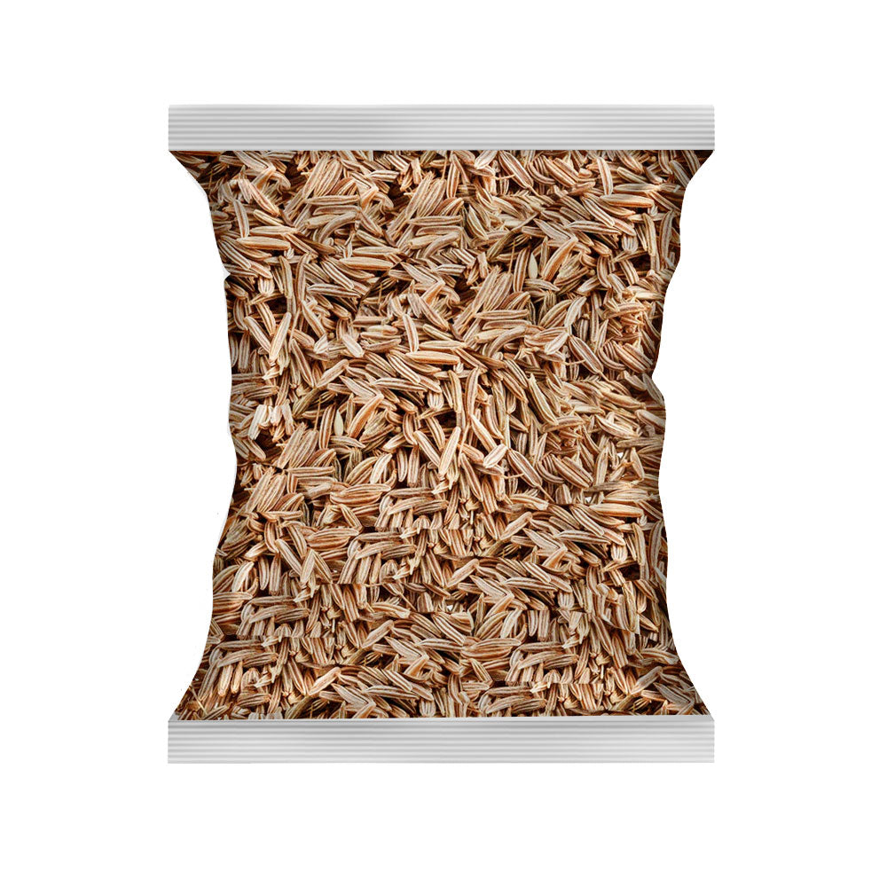 WHITE ZEERA SABAT 100 GM