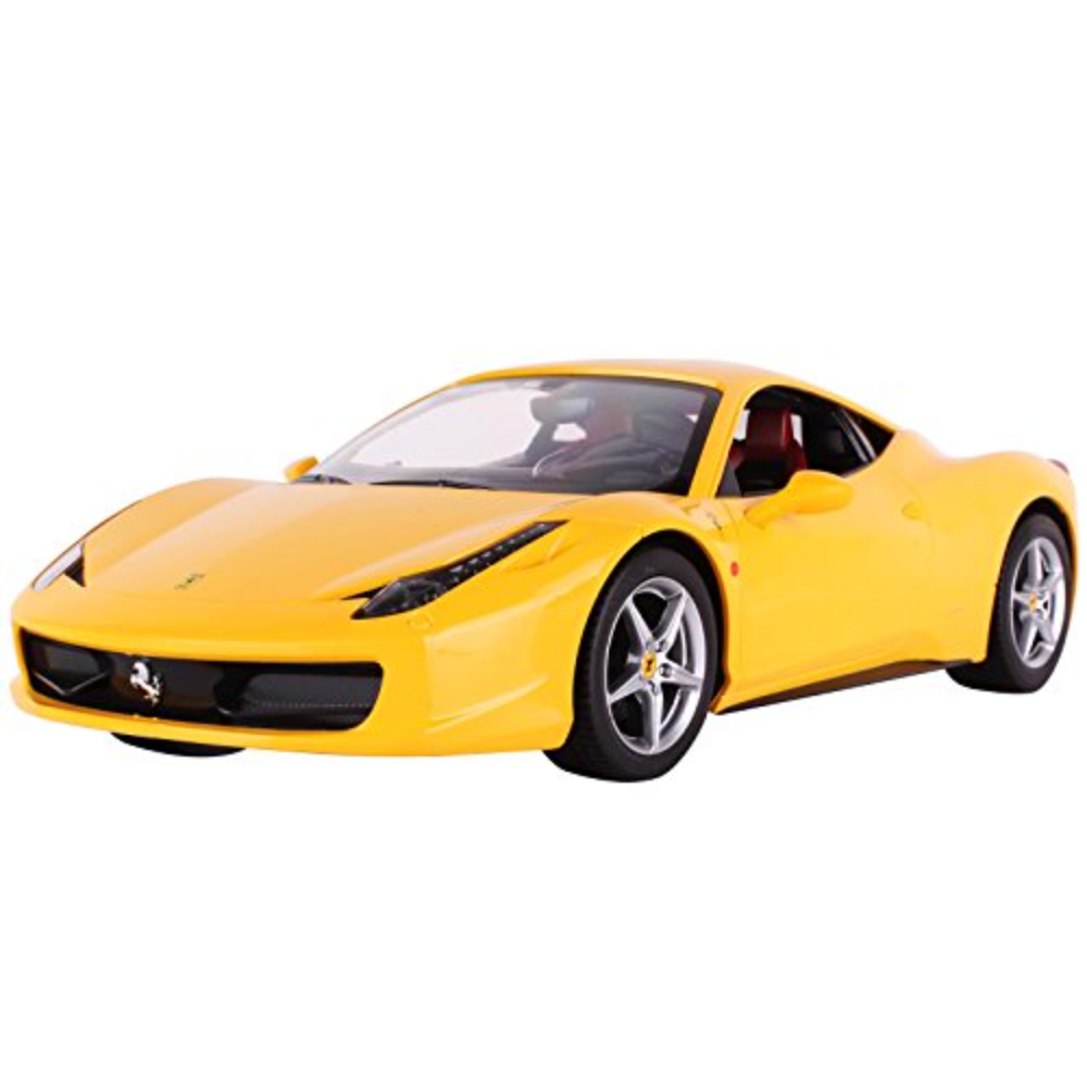 47300 RASTAR FERRARI CAR R-C PC