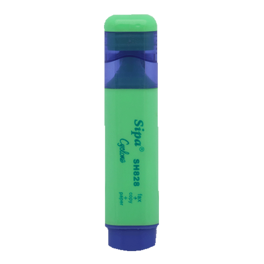 Sh828 Colorful Highlighter Ir 219 Basic