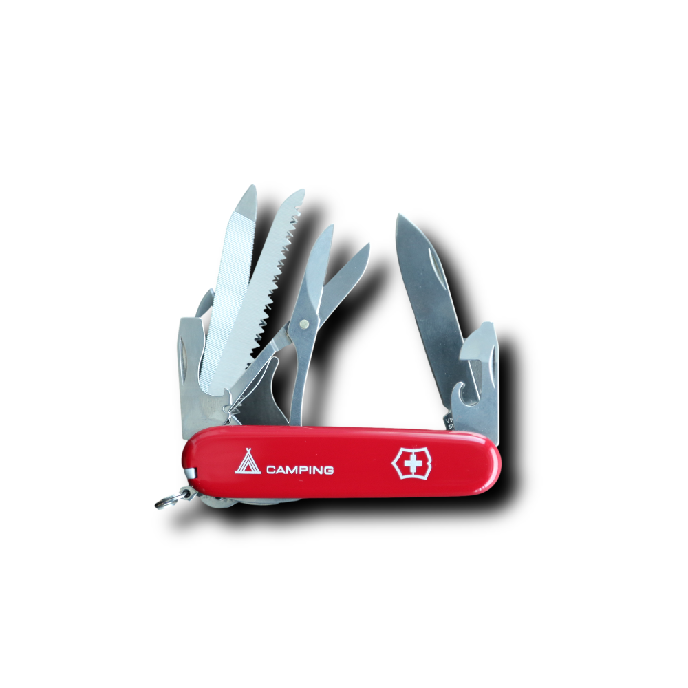 VICTORINOX KNIFE 1.3763.71
