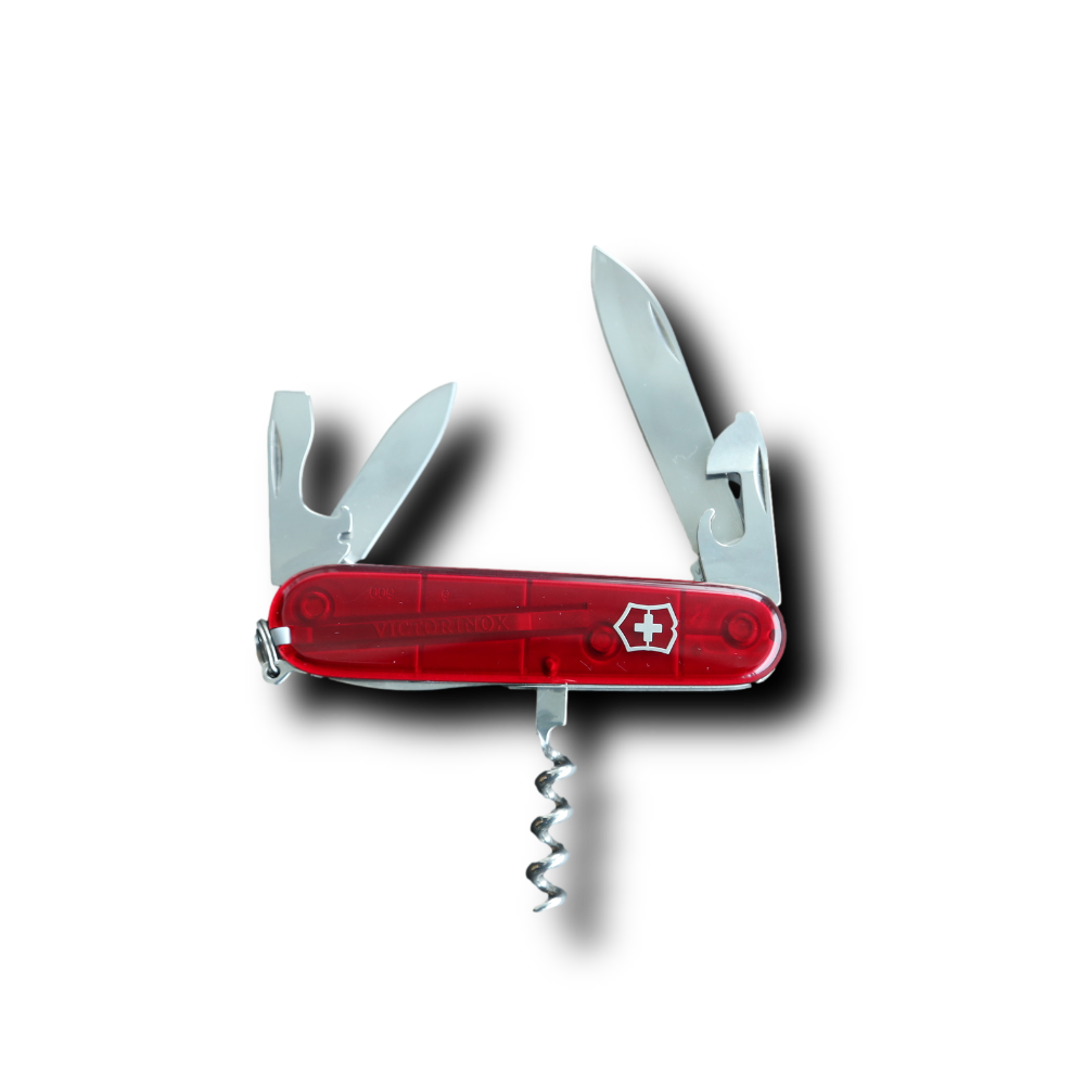 VICTORINOX KNIFE 1.3603.T