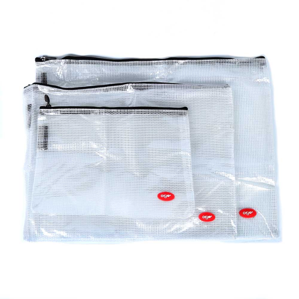 ERGO MULTIPURPOSE POUCH 1141 PC