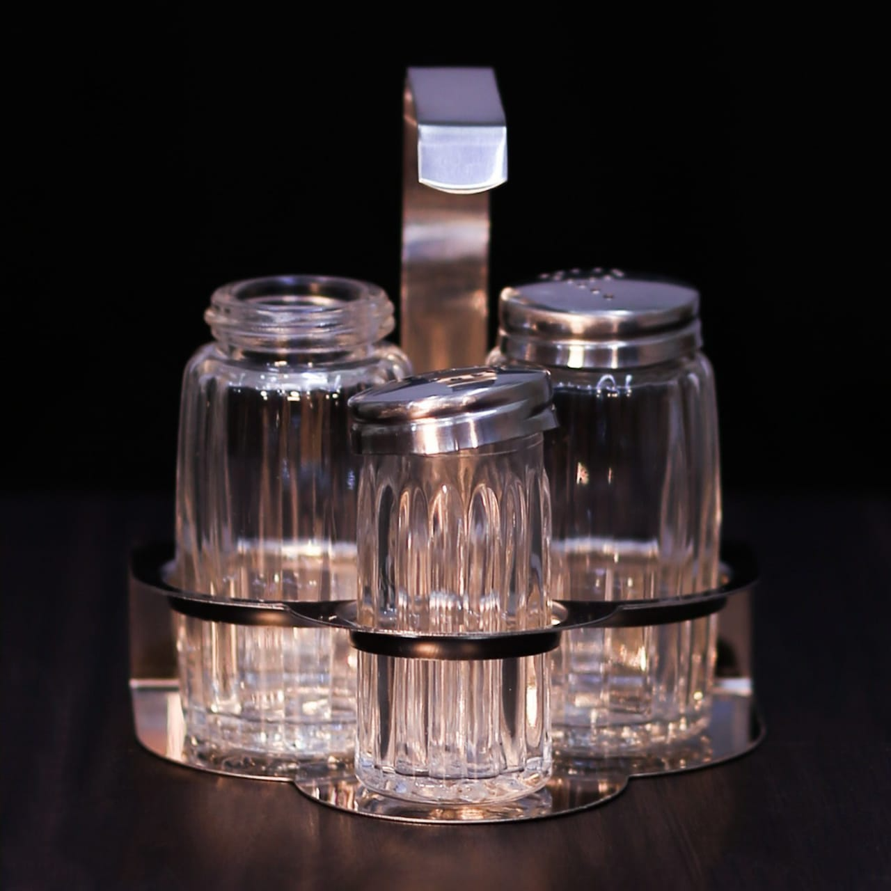 SALT & PEPPER TESCOMA 654022 PC