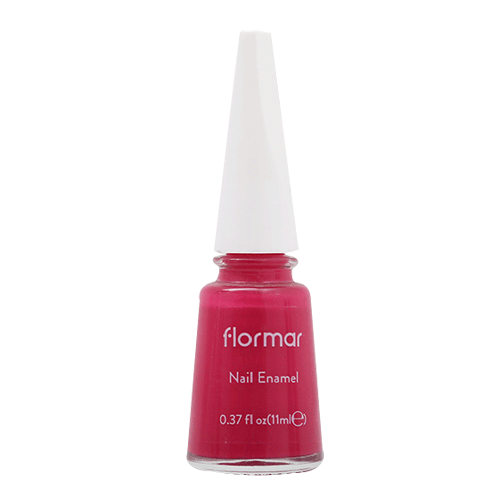 FLORMAR NAIL ENAMEL 125