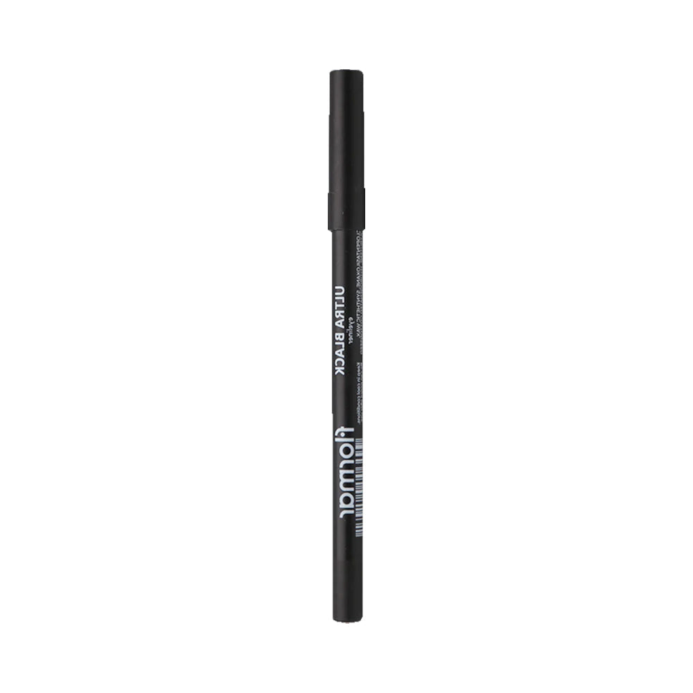 FLORMAR ULTRA BLACK EYE LINER PC