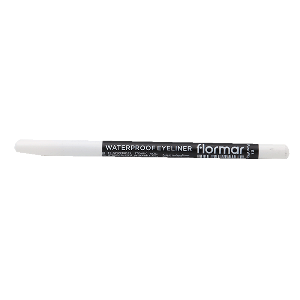 FLORMAR TRUE EYE LINER PENCIL 113