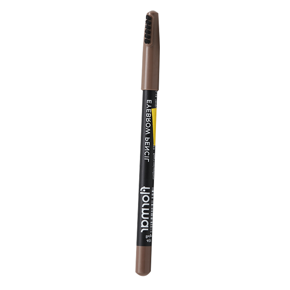 FLORMAR TRUE EYEBROW PENCIL 401