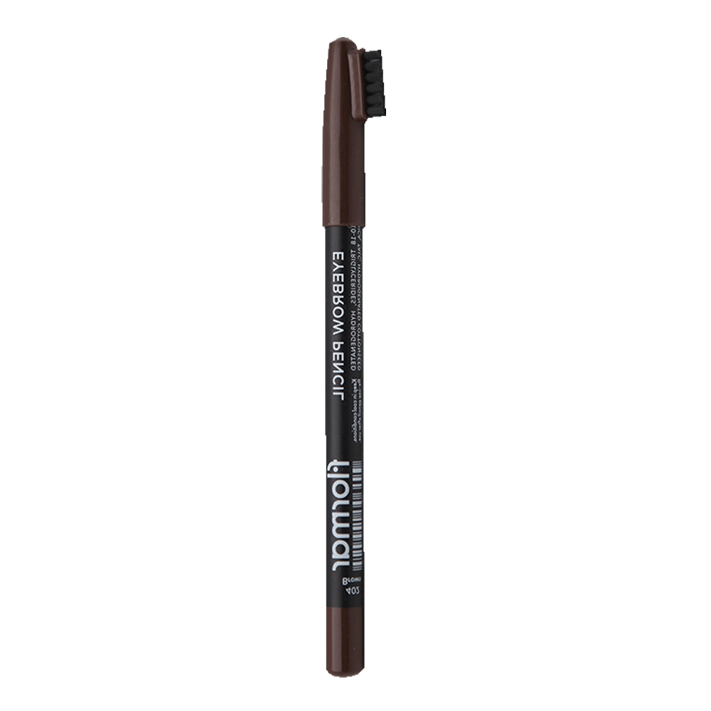 FLORMAR EYE BROW PENCIL 402