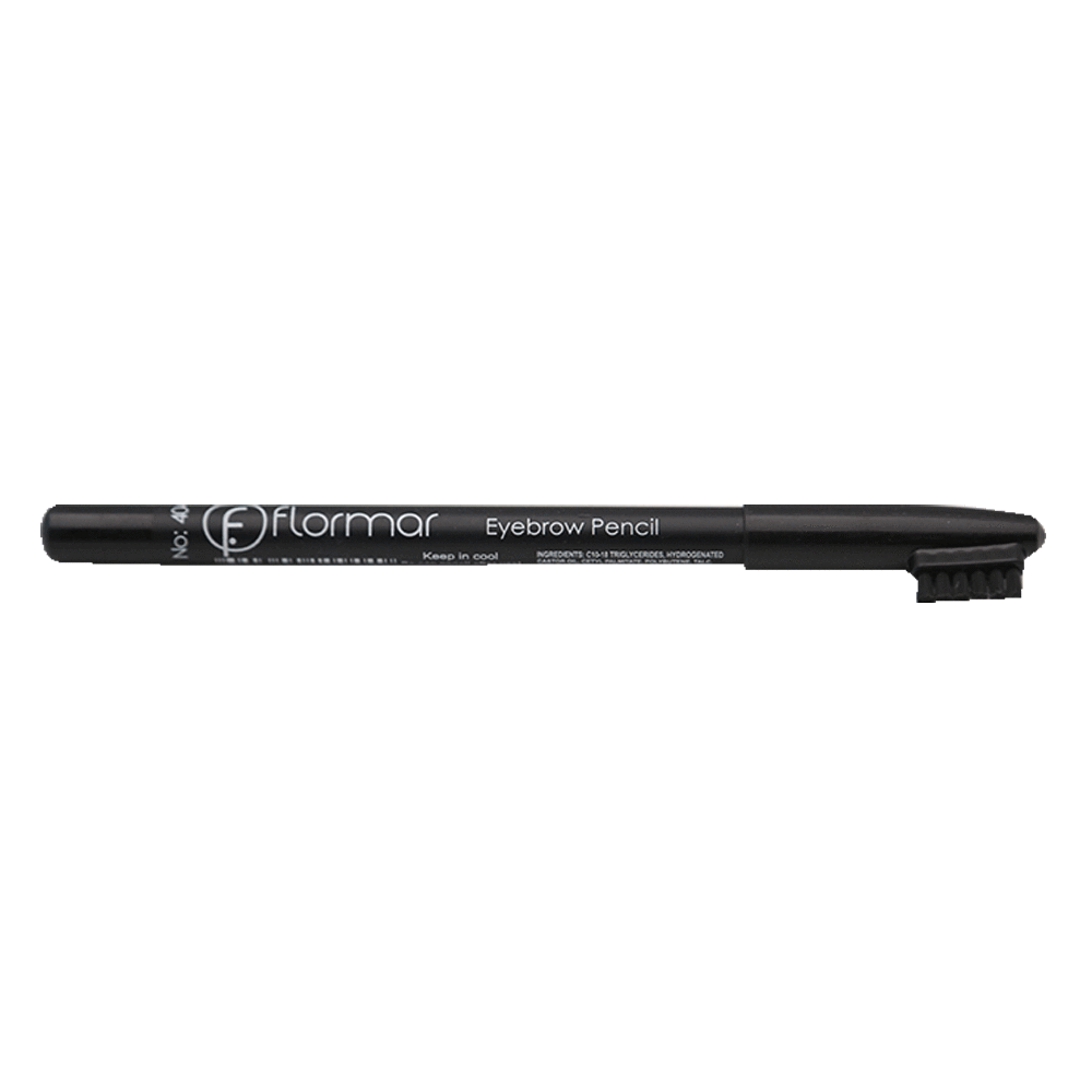 FLORMAR EYE BROW PENCIL 404