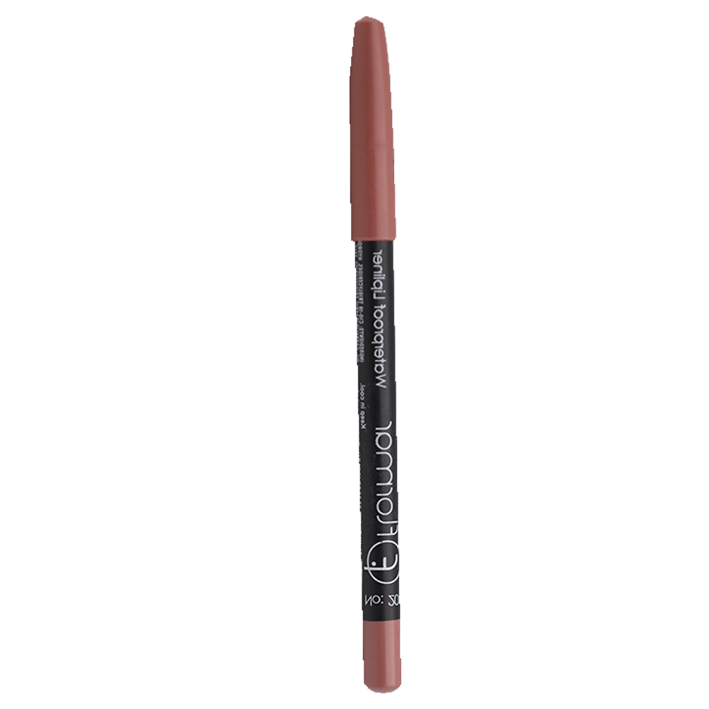 FLORMAR TRUE LIP LINER PENCIL 201
