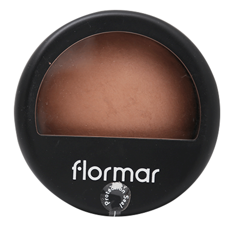 FLORMAR SELECTION BLUSH ON 43