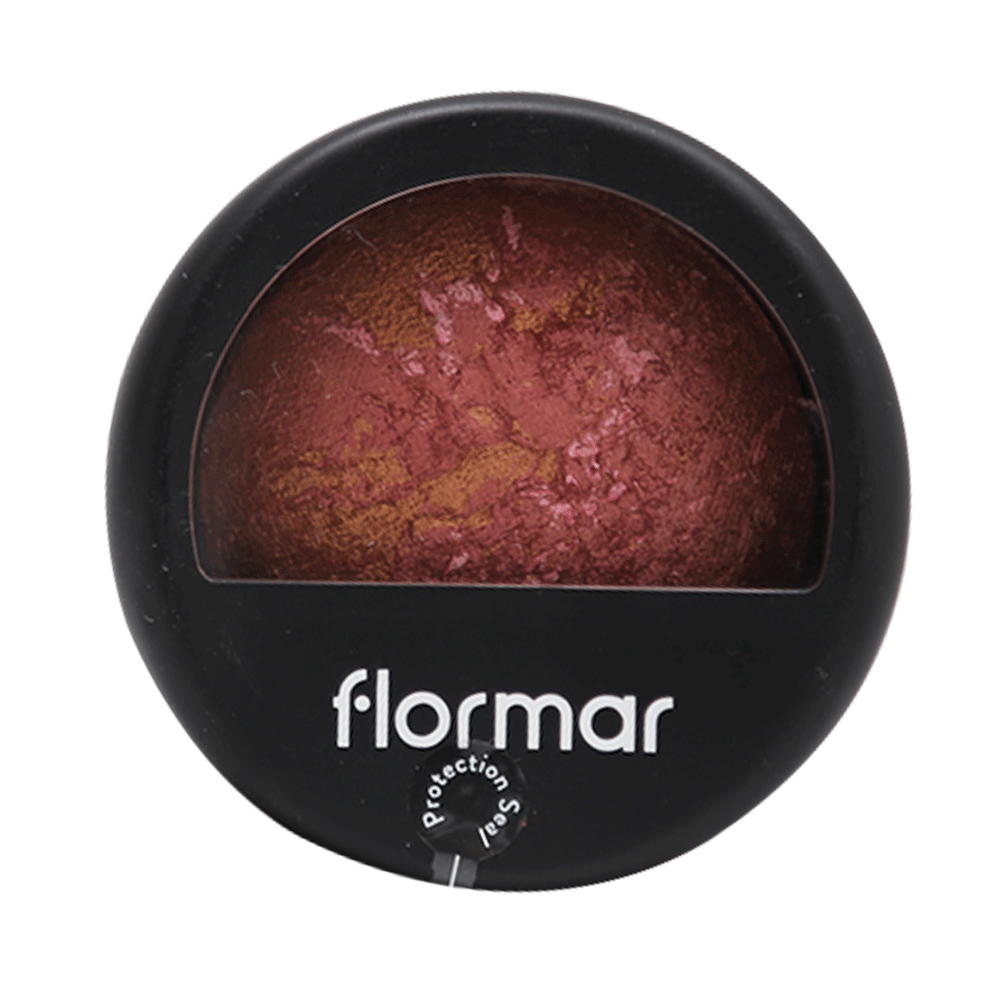 FLORMAR SELECTION BLUSH ON 44