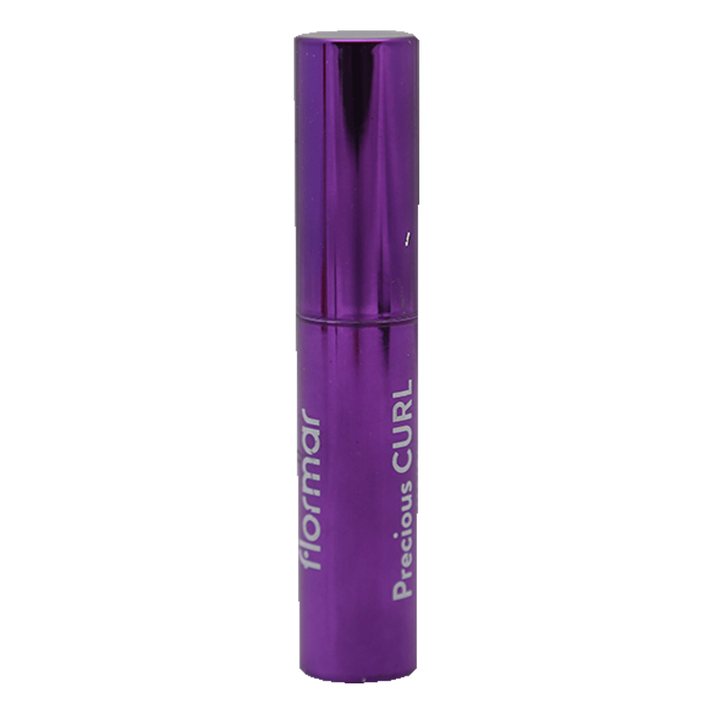 FLORMAR PRECIOUS CURL MASCARA PC