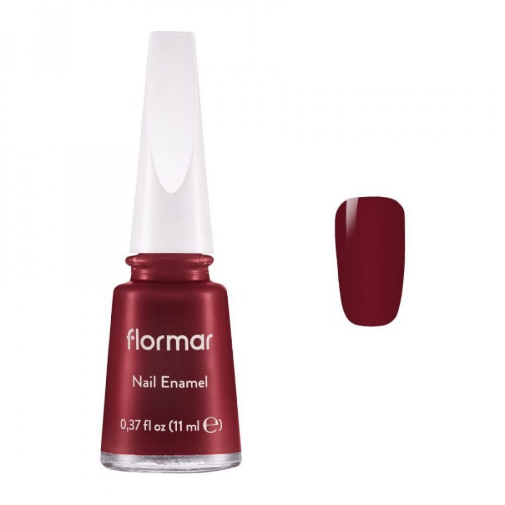 FLORMAR NAIL ENAMEL 075 18 ML