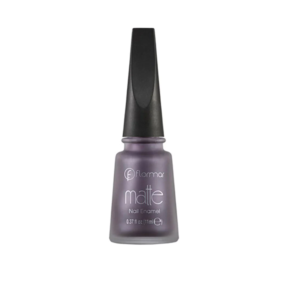 FLORMAR MATTE NAIL ENAMEL M32 11 ML