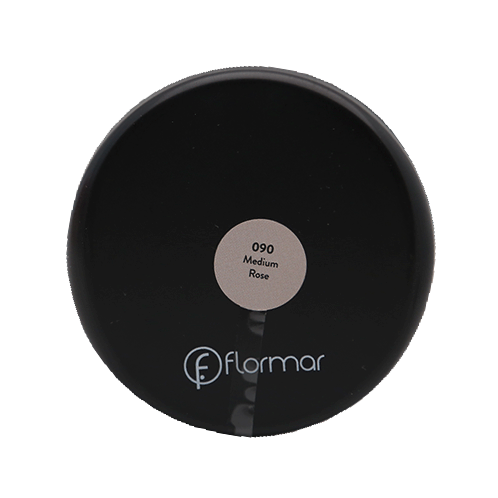 FLORMAR COMPACT POWDER 90 11 GM