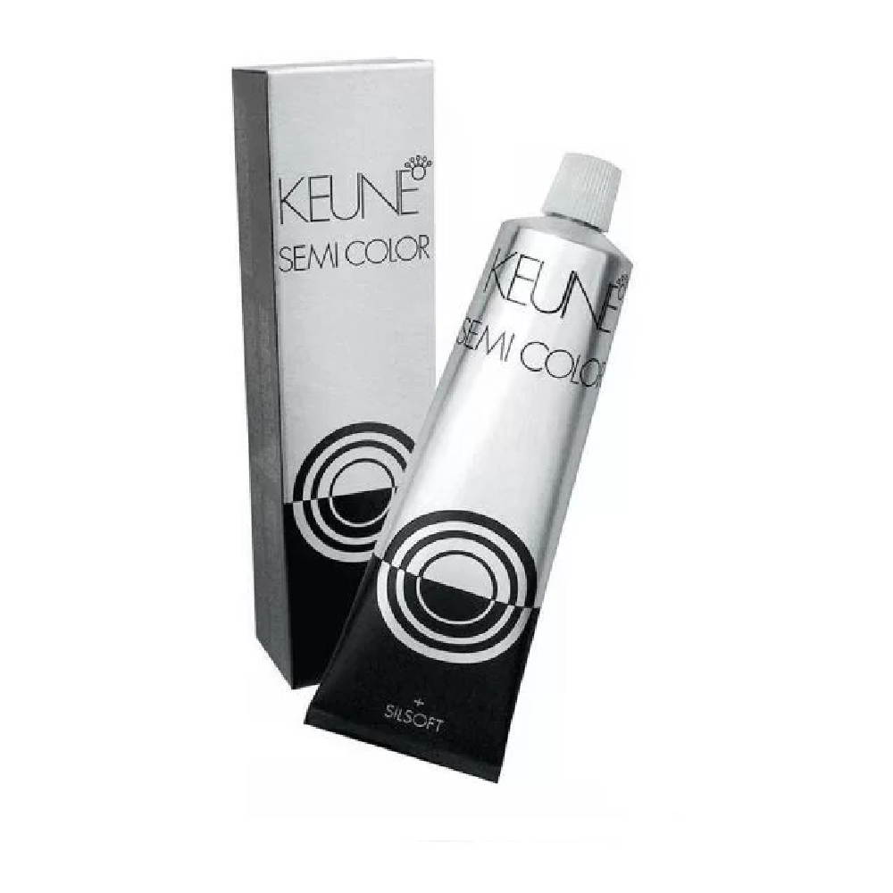 KEUNE TINTA HAIR COLOR SILVER SEMI 60 ML