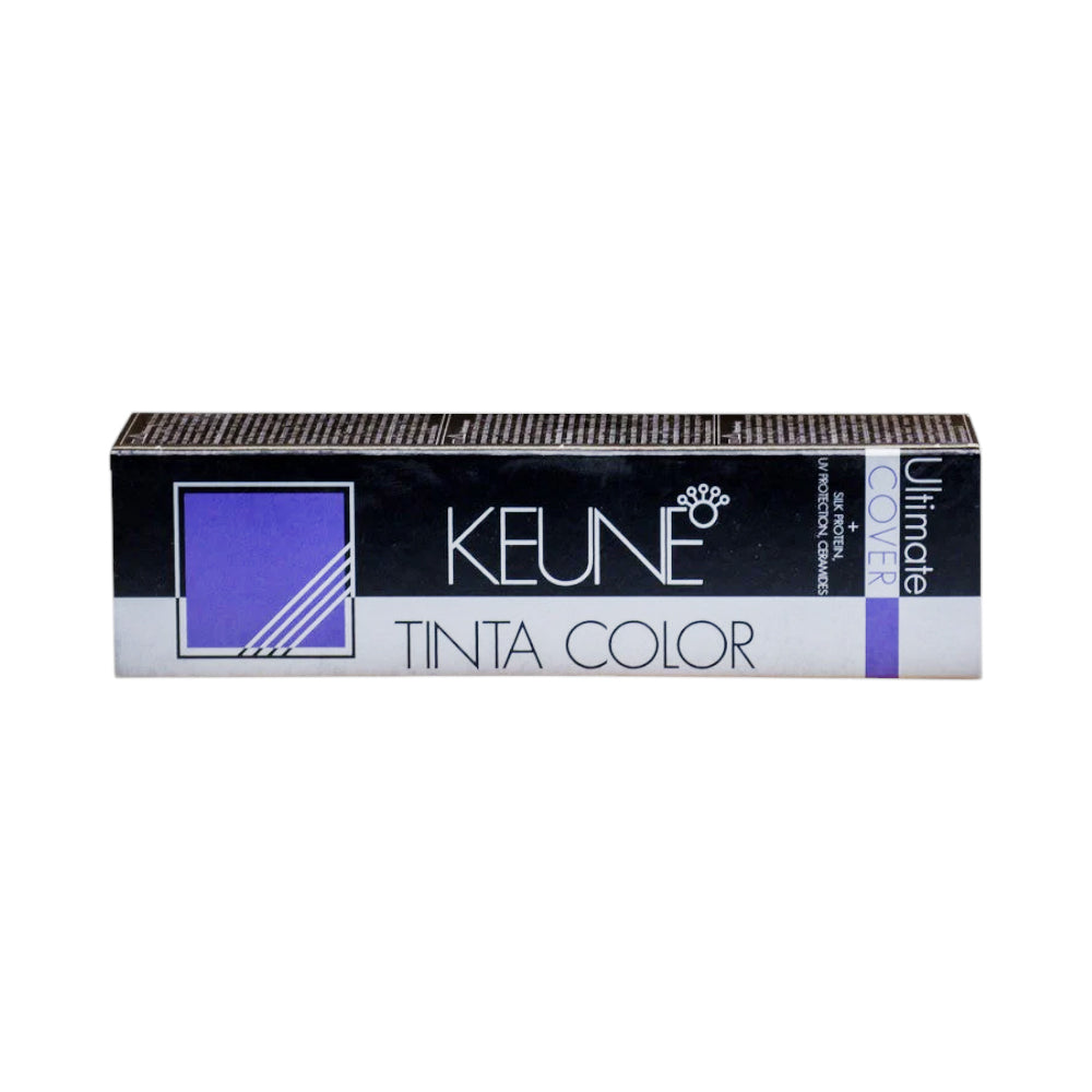 KEUNE TINTA HAIR COLOR 4.35 UC 60 ML