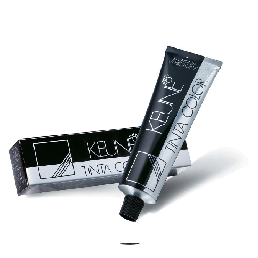 KEUNE TINTA HAIR COLOR 5.81 60 ML
